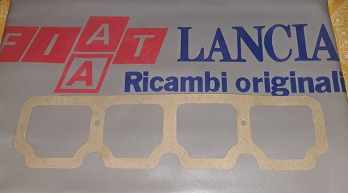 Delta lance 4wd - and, integral