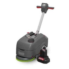 Numatic TTB1840NX Scrubber