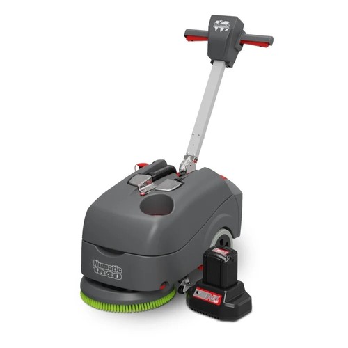Numatic ttb1840nx scrubber - ttb1840nx,