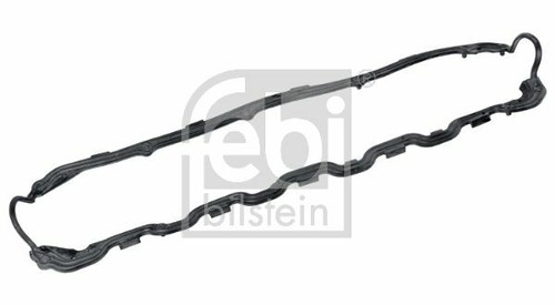 Valve rocker cover - gasket, for