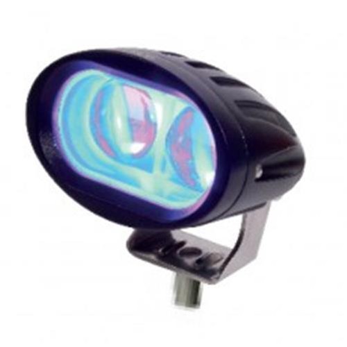 Durite blue led spot - led,