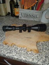 Nikko Stirling Mount Master Ir