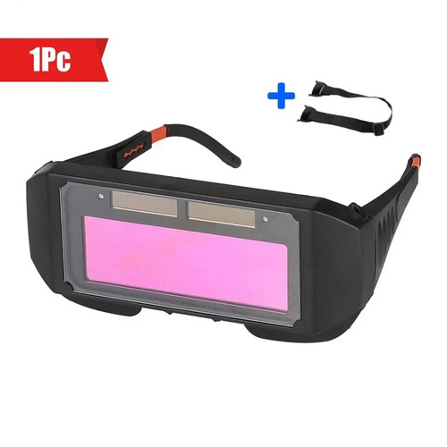 Auto darkening welding - auto,