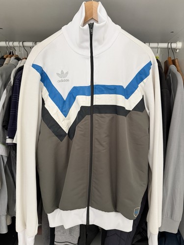 Adidas track jacket firebird - jacket,