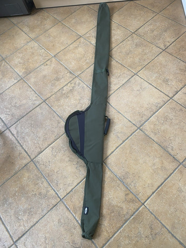 Ngt green fishing rod - fishing, carry