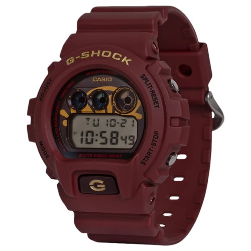 Shock 6900cc25 4er - g-shock, dw-6900cc25-4er