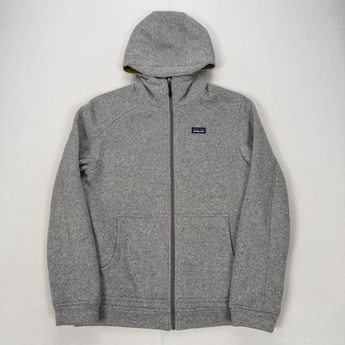 Patagonia insulated better - patagonia,