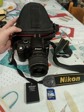 Nikon D60 Camera