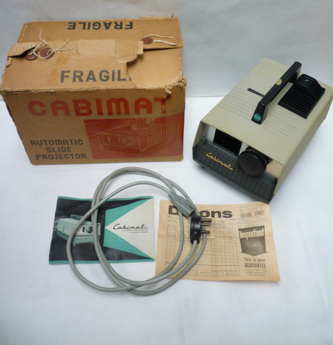 Cabimat manon automatic - cabimat,