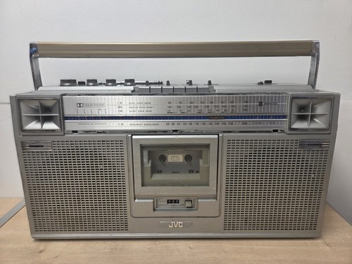 Jvc 656lb stereo - jvc, rc-656lb