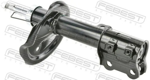 Shock absorber front - shock,