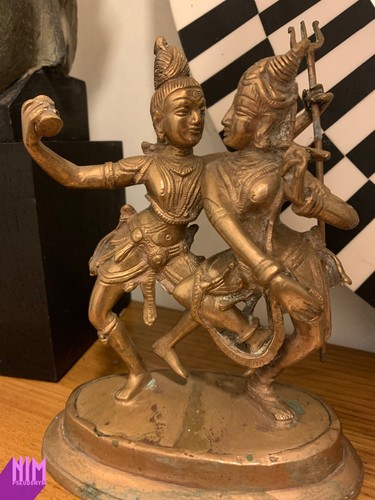 Vintage india hindu - vintage,
