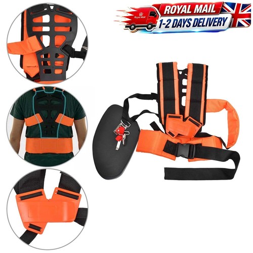 Adjustable padded shoulder - adjustable,
