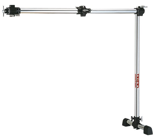 Dixon wing rack with leg - t,