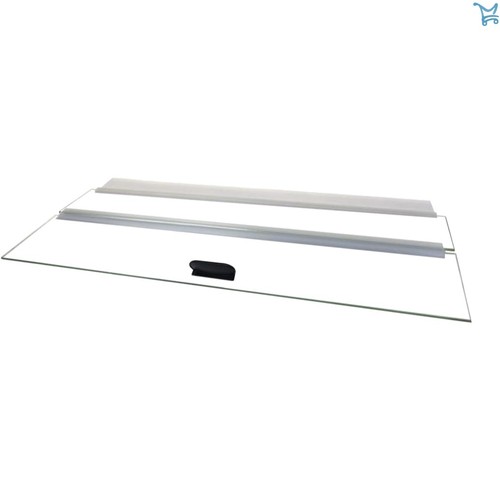 Inch glass canopy for - 20-inch, 10