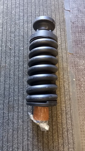 Track adjuster suit hitachi - to,