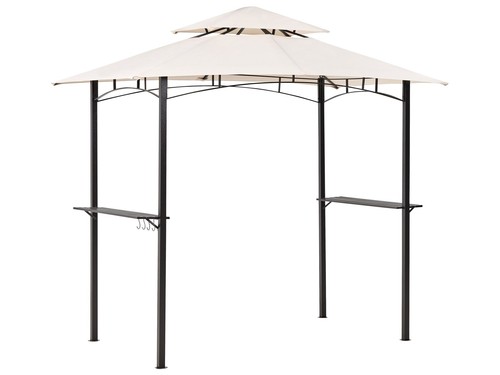 Gazebo beige naro - beige,