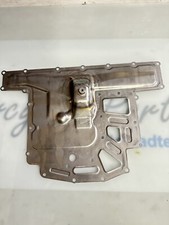 BMW Baffle K1600, K 1600 (GT /