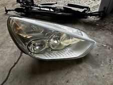 FORD GALAXY MK2 DRIVER SIDE