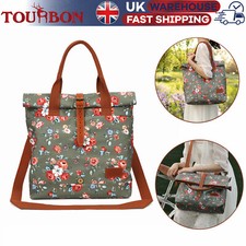 TOURBON Bicycle Rear Rack