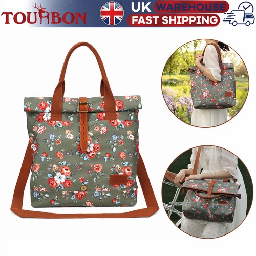 Tourbon bicycle rear rack - tourbon,