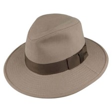 Indiana Jones Hats Cotton