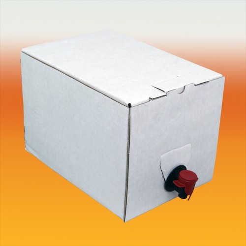 Gallon wine dispenser - 1,