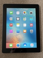 Apple iPad 3rd Gen. 16GB