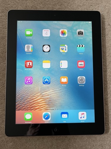 Apple ipad 3rd gen - apple, gen.