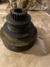 Drummond Myford M-Type Lathe