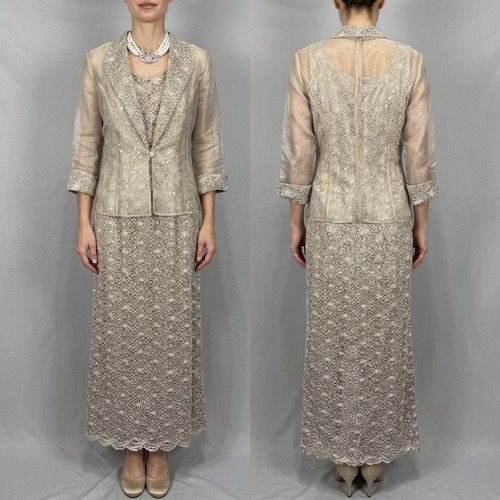 Richard sequin lace - r&m, richard’s