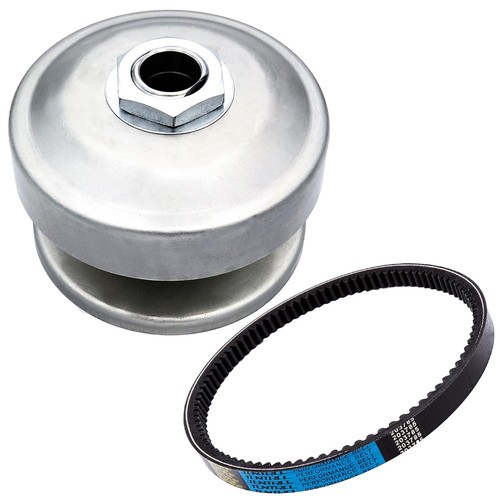 Tuntrol bore series go - tuntrol, 1"