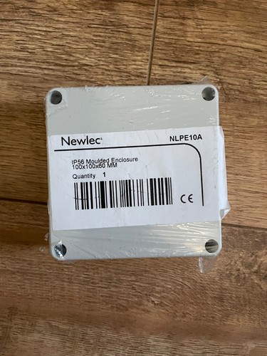 Newlec ip56 electrical - newlec,