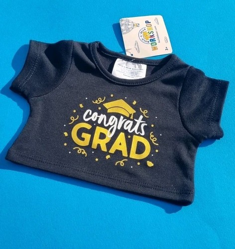 Build bear congrats - bear, of