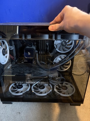 Computer - , pc