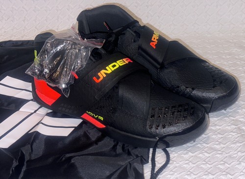 Under armour hovr silencer - under,