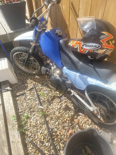 Moto madness pocket bike mini - madness,