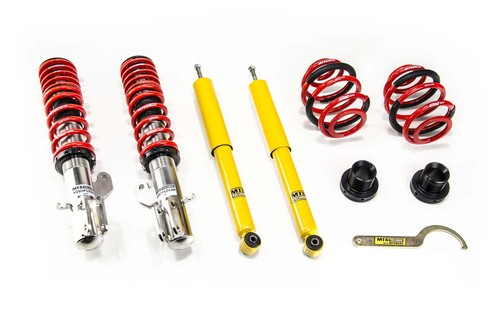 Mts coilover stance - mts, inox