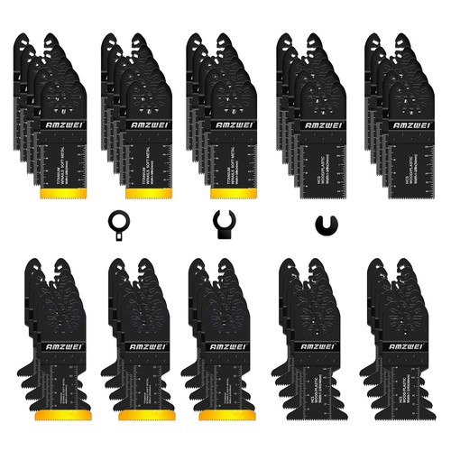 50pcs titanium multi - 50pcs,