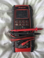 Snap On Verdict M2 Multimeter