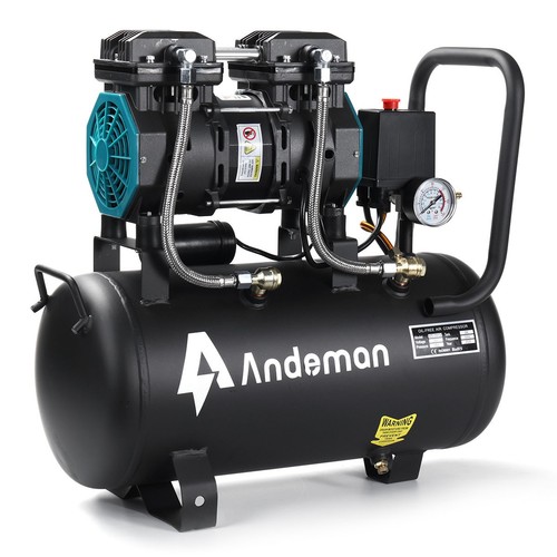 Andeman air compressor - andeman,