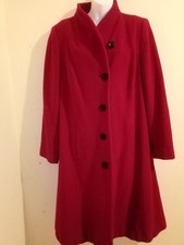 VINTAGE WINDSMOOR COAT ~