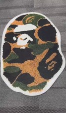 Bape Tufted Rug