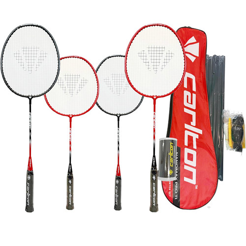 Carlton nanomax pro family - pro, ti