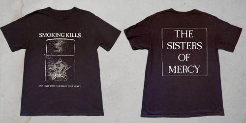 The sisters mercy - sisters, of