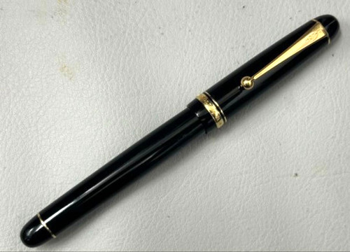 Pilot namiki custom - pilot,