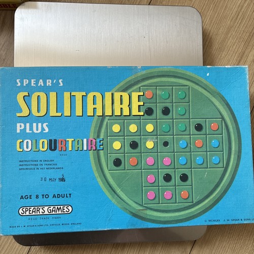 Spears games solitaire plus - games,