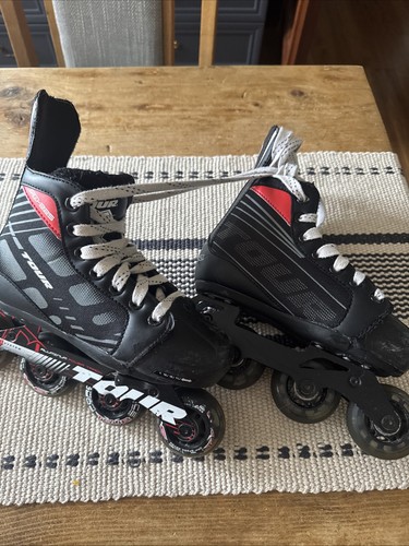 Tour 225 junior inline - junior,