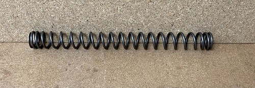 Nos oem front fork - front,