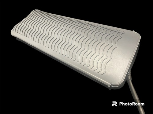 Heat resistant mat pouch - heat,